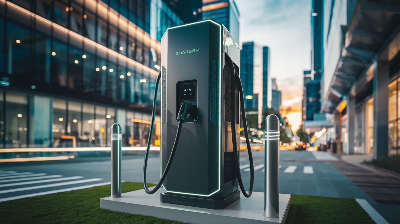 Are EV Chargers Waterproof For Outdoor Use
