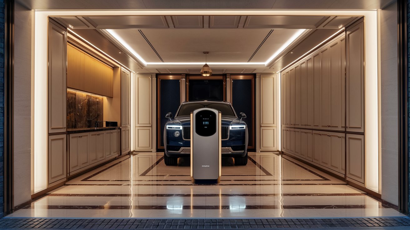 Are EV Chargers Universal Across Global Standards