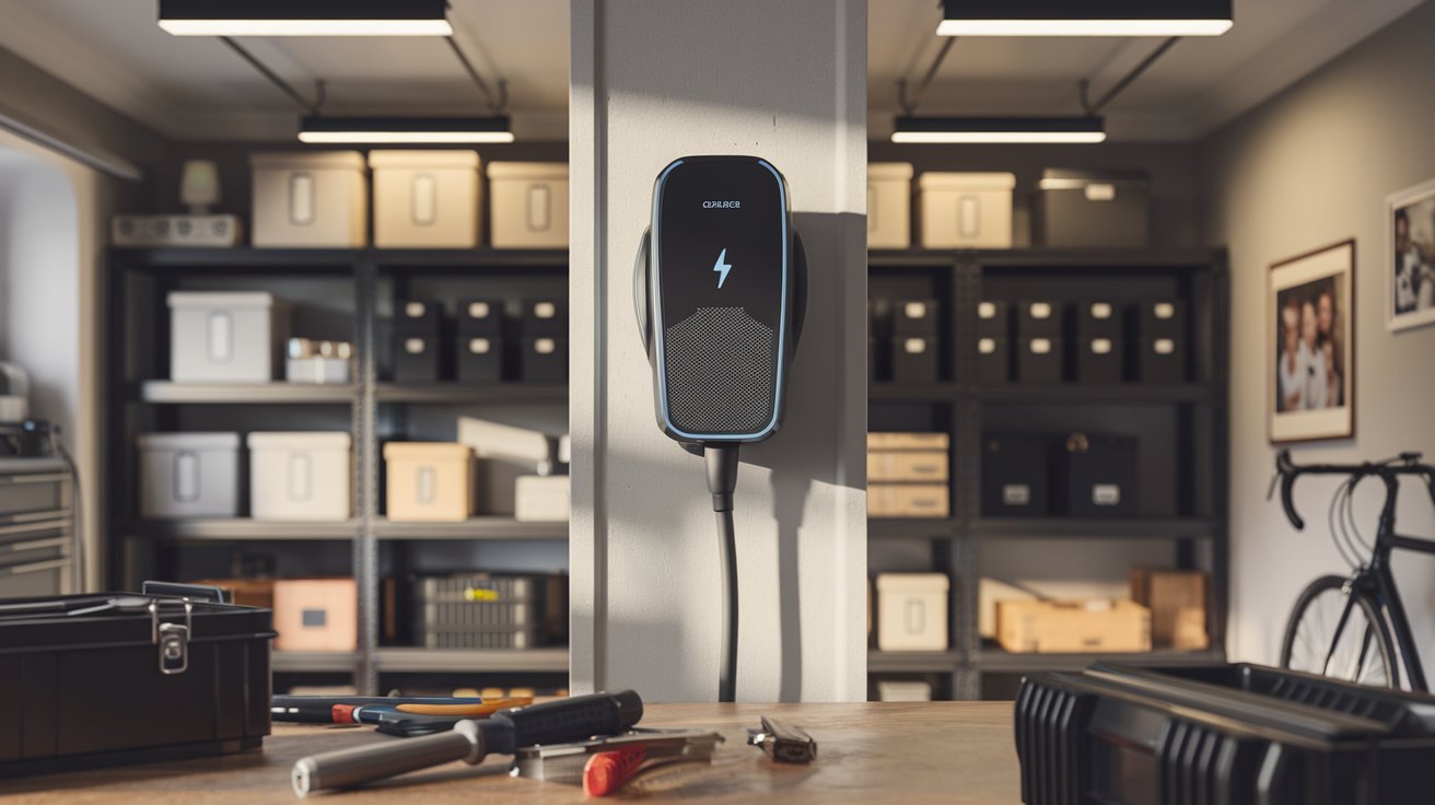 Are EV Chargers Free Or Just Another Hidden Cost