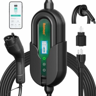 Level 1 EV Charger