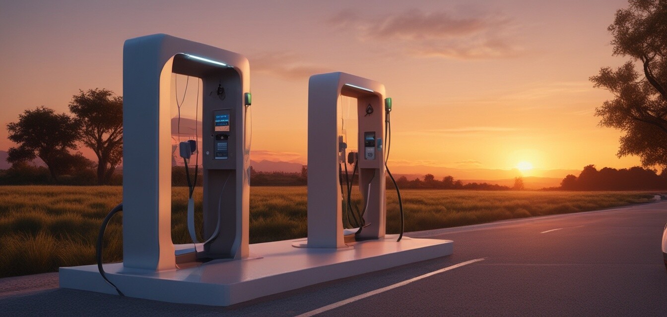 EV Charger Standards and Protocols