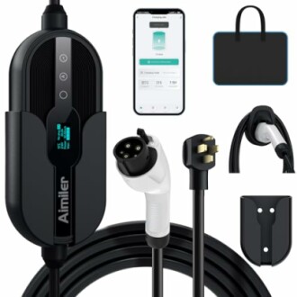 AIMILER Level 2 EV Charger