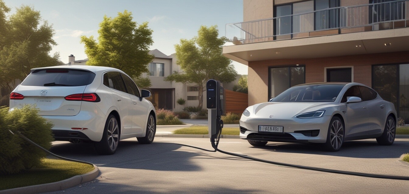 EV charger maintenance schedule